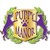 Puppy Manor logo