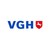 VGH Versicherungen logo
