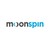 Moonspin logo