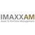 IMAXXAM Asset Management GmbH logo