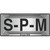 SPM logo