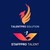 StaffPro Talent & TalentPro Solution logo