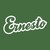 Ernesto Cafés Especiais logo