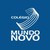 Colégio Mundo Novo logo