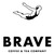 Brave Coffee & Tea logo