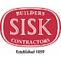John Sisk and Son Ltd logo