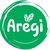 Aregi logo
