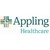 Appling Healthcare logo