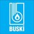 BUSKİ logo