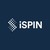 iSPIN AG – Cyber Security and Cyber Risk Resilience® logo