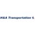 H&A Transportation logo