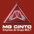 MG CINTO logo
