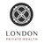 London Private Wealth logo