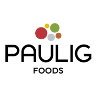 Paulig Foods logo
