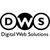 Digital Web Solutions logo