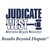 Judicate West logo