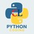 Python Coding logo
