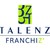 TALENZ FRANCHIZ' logo