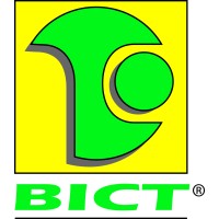 BICT logo
