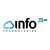 INFO Telecom logo