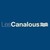 Les Canalous- Location de bateau logo