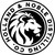 Holland & Noble Distilling Co. logo