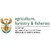 South African Department of Agriculture, Forestry and Fisheries (DAFF) logo
