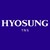 Hyosung TNS logo