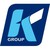 KGroup logo