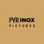 PVRINOX PICTURES logo