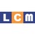 LCM logo