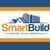 Smart Build logo