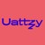 Uattzy - What a charge! logo