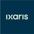 Ixaris logo