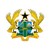 Ministry of Foreign Affairs, Ghana logo