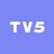TV5 Québec Canada logo