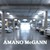 Amano McGann, Inc. logo
