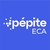 PEPITE ECA logo