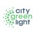 City Green Light logo