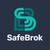 SafeBrok logo