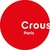 Crous de Paris logo