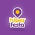HiperFesta - Franchising logo