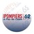 Les Sapeurs-Pompiers du Pas-de-Calais logo