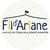 Le Fil d'Ariane logo