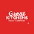 Great Kitchens Food Company logo