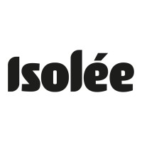 ISOLÉE logo