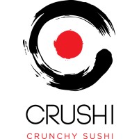 Crushi logo