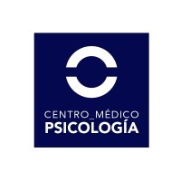 Centro médico de psicología logo