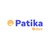 Patika.dev logo