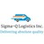 Sigma-Q Logistics Inc. logo